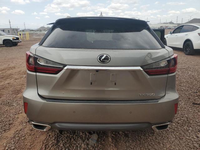 2019 LEXUS RX 350 BAS 2T2ZZMCA9KC127942