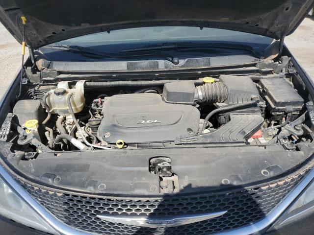 2018 CHRYSLER PACIFICA T - 2C4RC1BG4JR217217