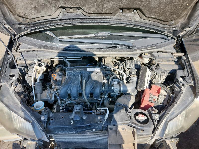 2016 HONDA FIT EX JHMGK5H70GX036584