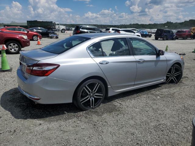 2016 HONDA ACCORD SPO - 1HGCR2F58GA125299