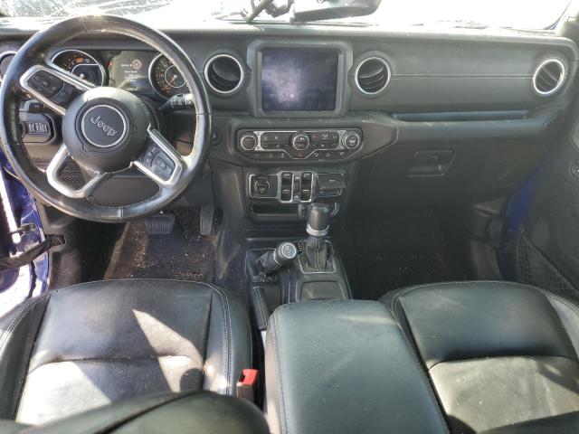 2020 JEEP WRANGLER U 1C4HJXEN4LW283016