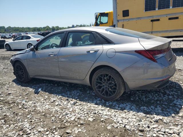 2023 HYUNDAI ELANTRA LIMITED KMHLN4AJ4PU075943