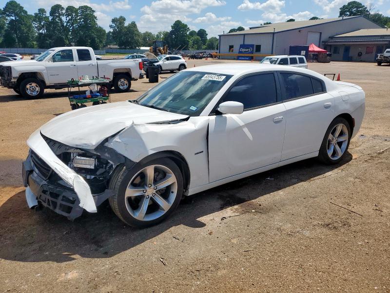 2016 DODGE CHARGER R/ - 2C3CDXCTXGH178511