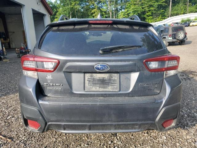 2021 SUBARU CROSSTREK JF2GTHSC9MH380444