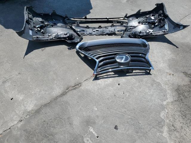 2018 LEXUS IS 300 JTHBA1D28J5069285
