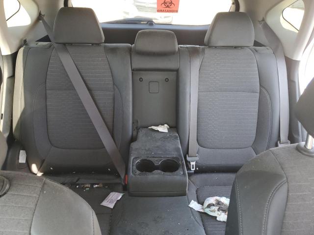 2021 KIA SELTOS S KNDEUCAA2M7231238
