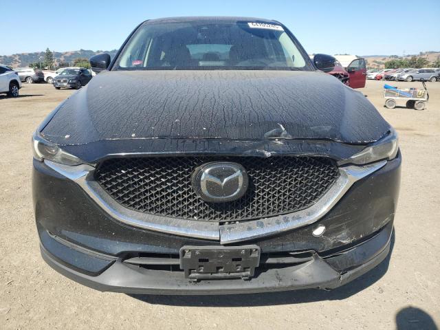2018 MAZDA CX-5 GRAND JM3KFADM2J1310339