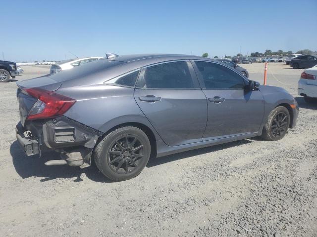 2021 HONDA CIVIC EX 19XFC1F3XME210546