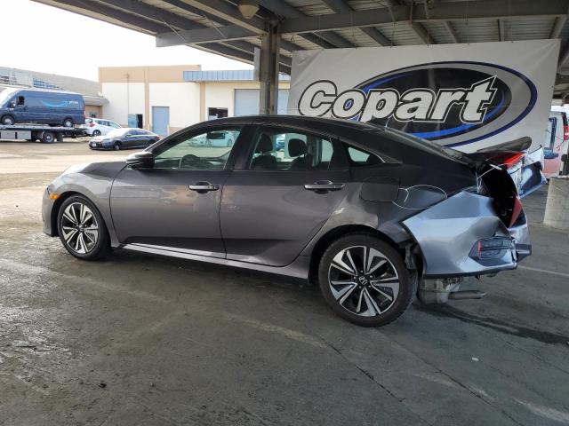 2016 HONDA CIVIC EX - 19XFC1F3XGE217775