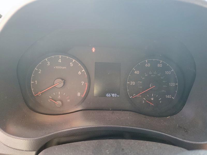2018 HYUNDAI ACCENT SE 3KPC24A32JE018161