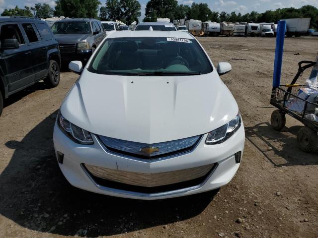 2017 CHEVROLET VOLT LT 1G1RA6S51HU215805