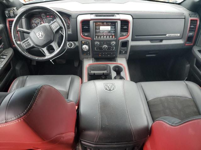 2016 RAM 1500 REBEL 1C6RR7YT2GS313951