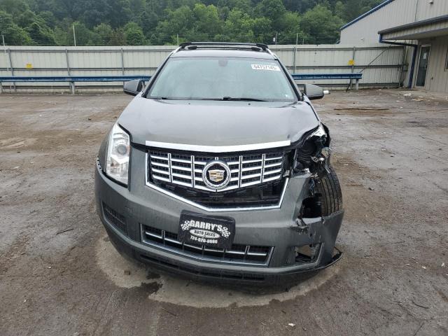 2013 CADILLAC SRX LUXURY - 3GYFNGE39DS602959