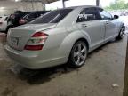 Lot #3293511409 2007 MERCEDES-BENZ S 550