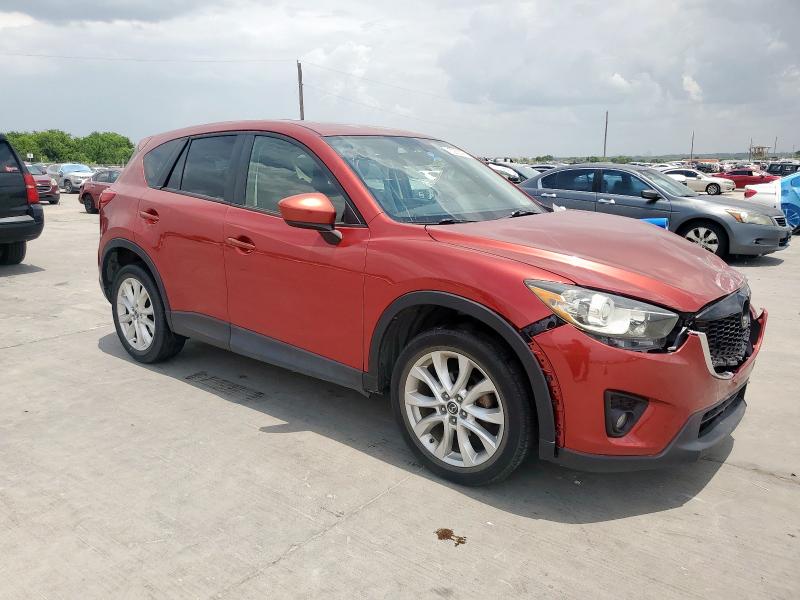 Vin: jm3ke4de5d0119179, lot: 62360955, mazda cx-5 gt 20134