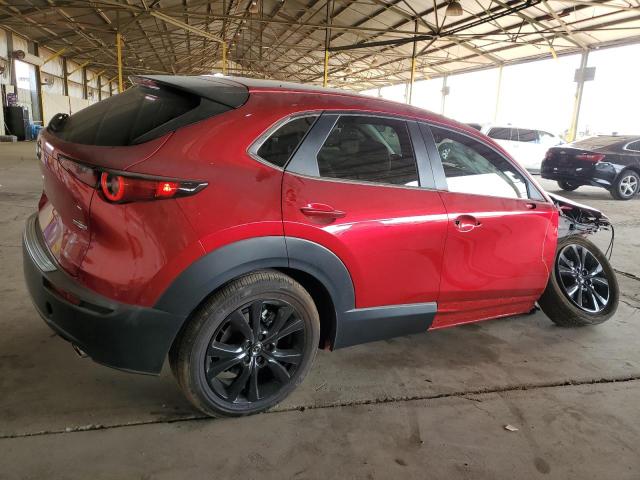 MAZDA CX-30 SELE 2025 red  gas 3MVDMBBM3SM822520 photo #4