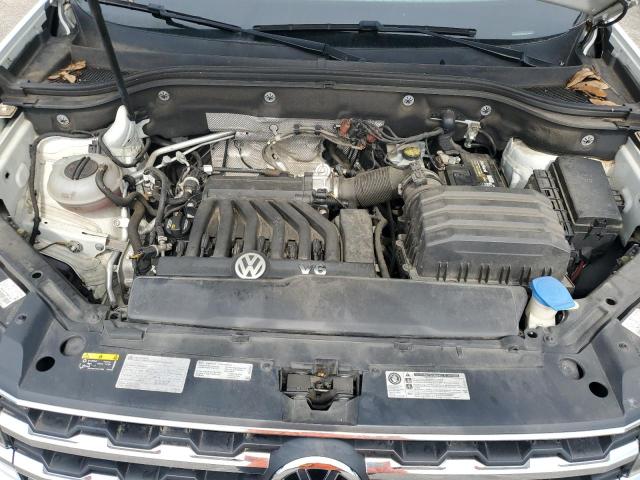 2018 VOLKSWAGEN ATLAS SE 1V2CR2CA8JC511862