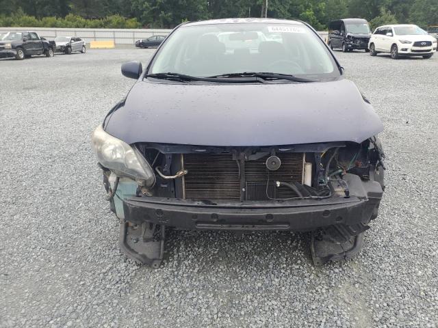 2013 TOYOTA COROLLA BA - 2T1BU4EE0DC970418