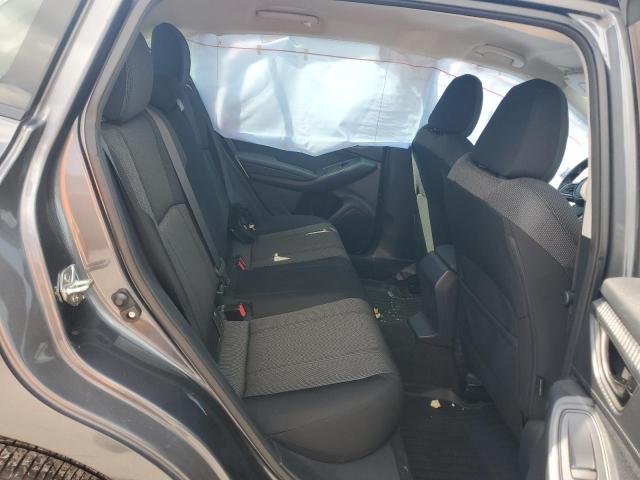 2019 SUBARU IMPREZA 4S3GTAB65K3713524