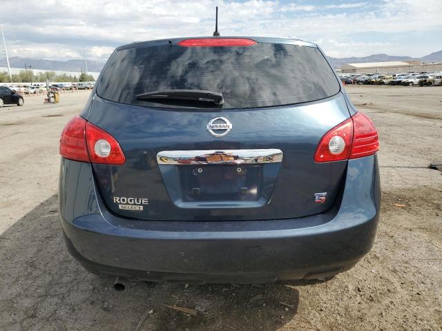 2015 NISSAN ROGUE SELE #3298054126