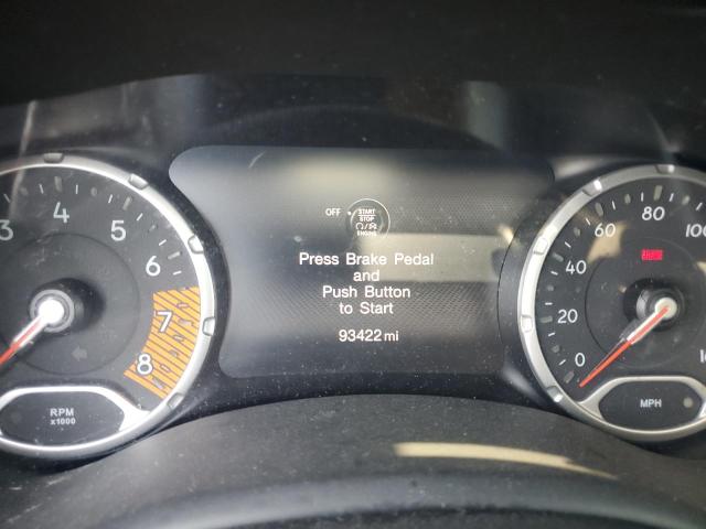 2019 JEEP RENEGADE LIMITED #3293740919