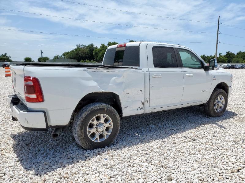 2023 RAM 2500 LARAMIE 3C6UR5FL7PG612120
