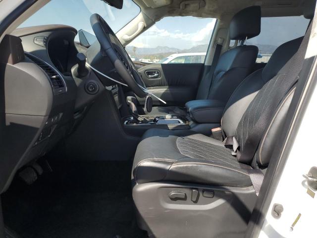 2023 NISSAN ARMADA PLATINUM JN8AY2CC3P9181202