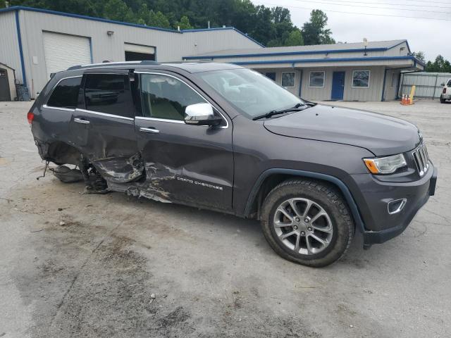 2015 JEEP GRAND CHEROKEE LIMITED 1C4RJFBG5FC132521