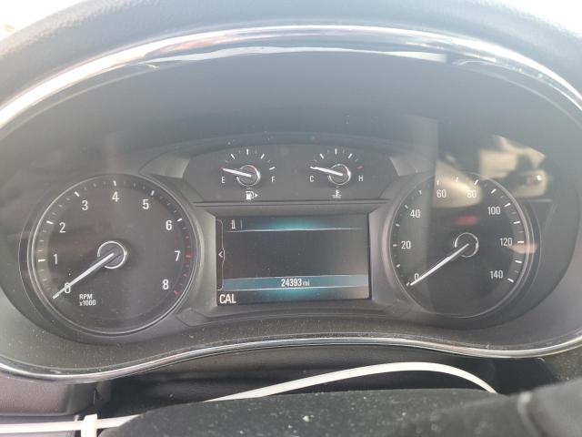 2021 BUICK ENCORE PRE KL4CJESBXMB321859
