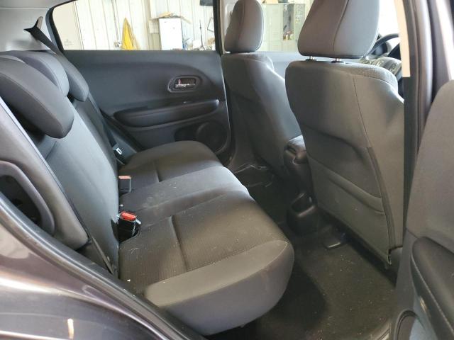 2021 HONDA HR-V LX #3304011658