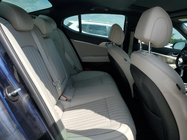 2023 GENESIS G70 BASE KMTG34TA5PU108622