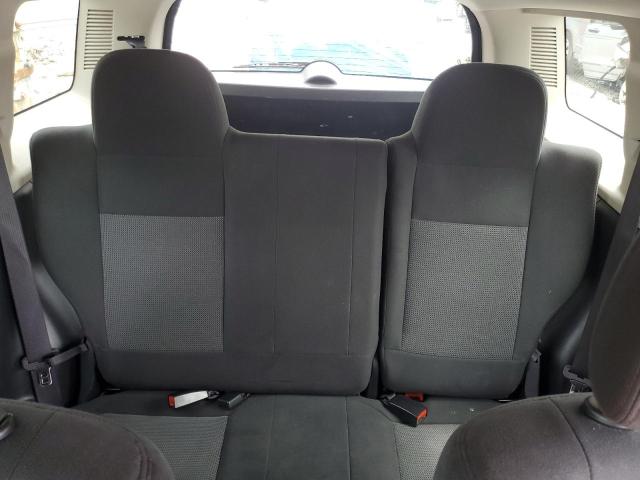 2017 JEEP PATRIOT LATITUDE 1C4NJRFBXHD172203