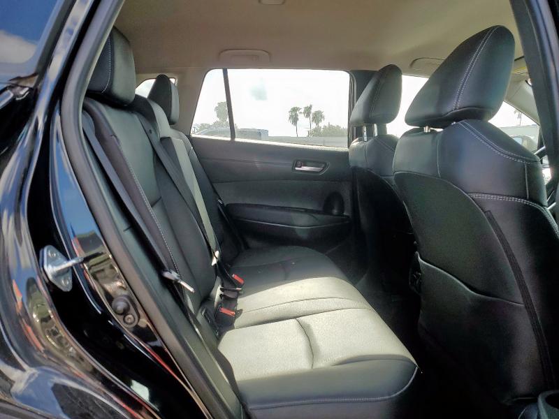 2023 TOYOTA COROLLA CR 7MUEAAAG5PV060308