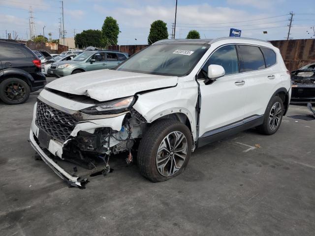 HYUNDAI SANTA FE L