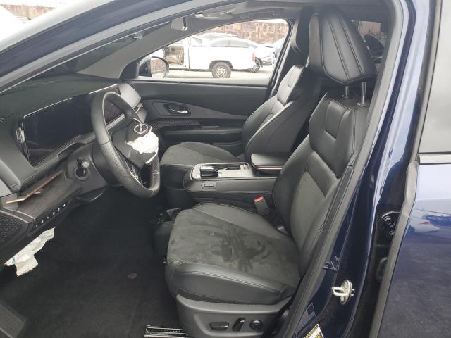 2024 NISSAN ARIYA EVOL JN1BF0BA0RM436420