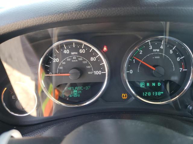 2016 JEEP WRANGLER R 1C4BJWCG4GL302918