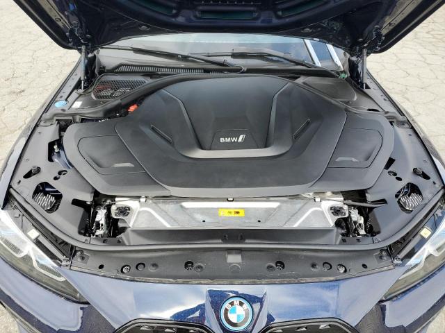2023 BMW I4 EDRIVE 40 WBY73AW04PFP33371