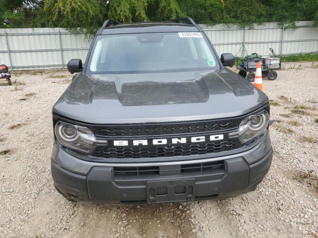 2025 FORD BRONCO SPO - 3FMCR9CN5SRE65161