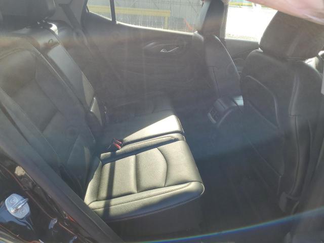 2023 GMC TERRAIN SL - 3GKALPEG8PL196653