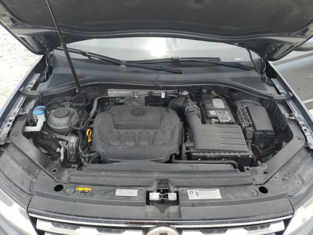 2020 VOLKSWAGEN TIGUAN SE - 3VV3B7AX1LM106522