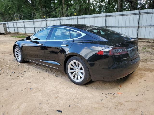 2016 TESLA MODEL S 5YJSA1E17GF156139