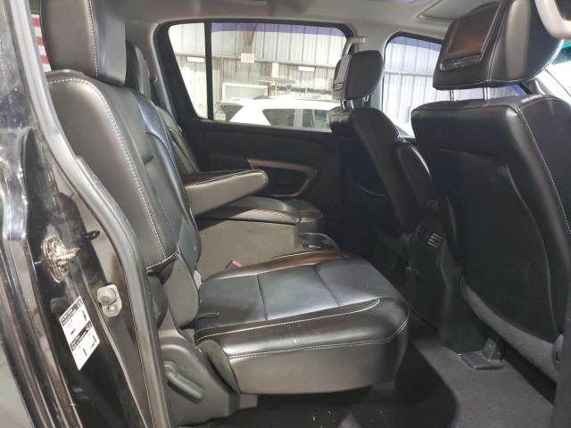 2015 NISSAN ARMADA PLA 5N1BA0NE5FN613250