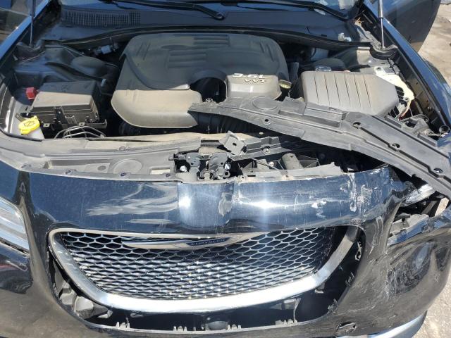 2021 CHRYSLER 300 TOURIN 2C3CCAAG0MH604157