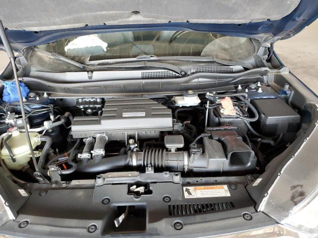 2017 HONDA CR-V TOURI 2HKRW2H90HH625744