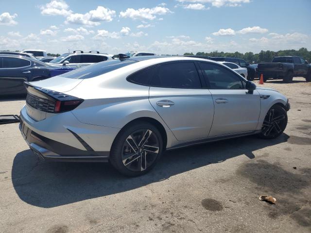 2025 HYUNDAI SONATA N L KMHL54JC7SA442846