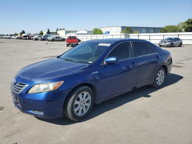 TOYOTA CAMRY HYBR