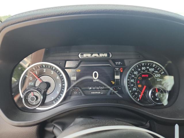 2024 RAM 1500 LARAM 1C6SRFJT9RN110739