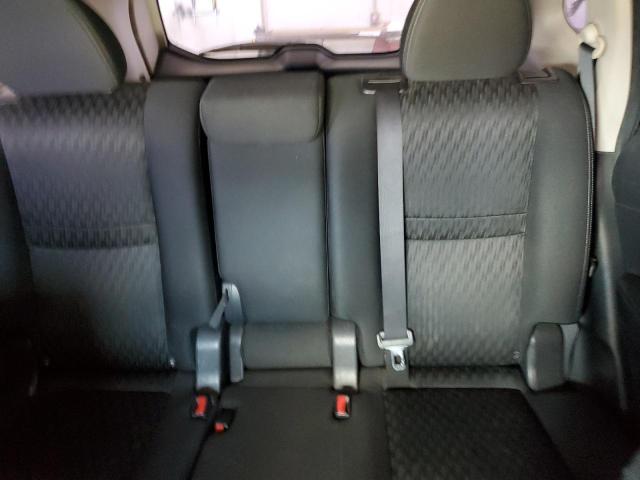 2017 NISSAN ROGUE S - KNMAT2MT6HP529693