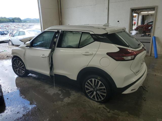 2021 NISSAN KICKS SV 3N1CP5CV3ML501070