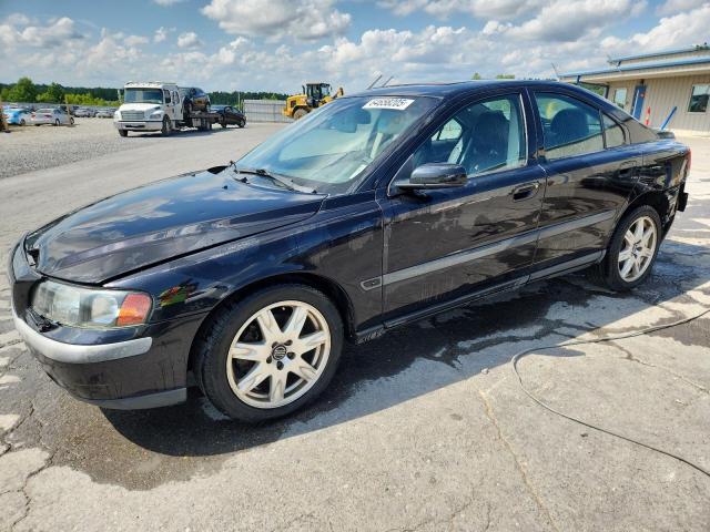 Global Auto Auctions: 2004 VOLVO S60 2.5T